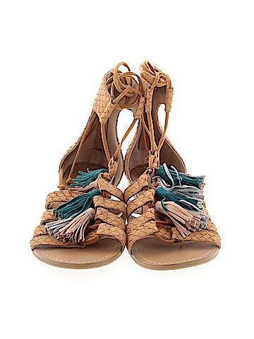 Steve Madden Sandals (view 2)
