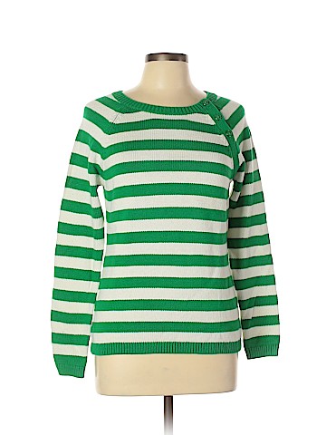 Banana Republic Factory Store Pullover Sweater (view 1)