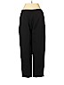 Henri Bendel Black Dress Pants Size M - photo 2