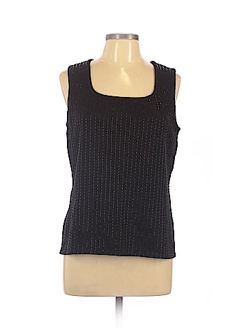 Doncaster Sleeveless Top (view 1)