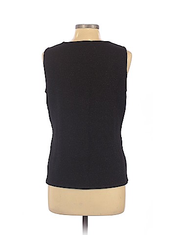 Doncaster Sleeveless Top (view 2)