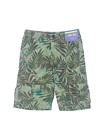 Cherokee Cargo Shorts (view 1)