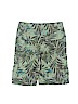 Cherokee 100% Cotton Green Cargo Shorts Size 6 - photo 2