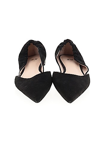 H&M Flats (view 2)