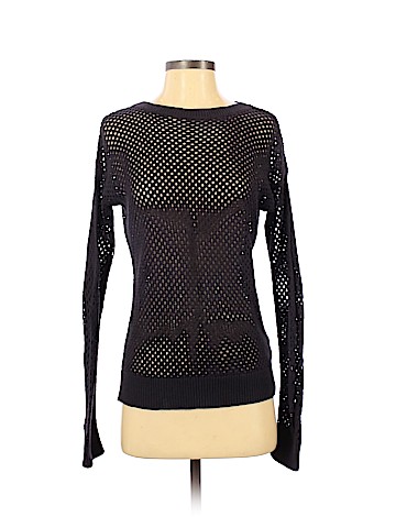 MICHAEL Michael Kors Long Sleeve Top (view 1)