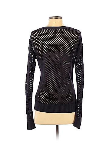 MICHAEL Michael Kors Long Sleeve Top (view 2)