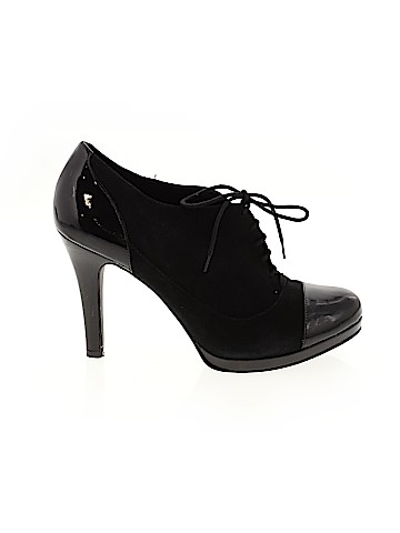 Antonio Melani Ankle Boots (view 1)