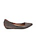 Merona Gray Flats Size 7 - photo 1
