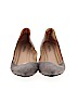Merona Gray Flats Size 7 - photo 2