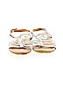 Earth White Sandals Size 10 - photo 2