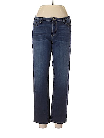 Just Black Jeans (view 1)