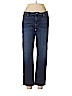 Just Black Blue Jeans Size 32 waist - photo 1