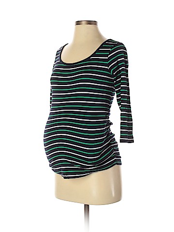 Motherhood 3/4 Sleeve T-Shirt (view 1)