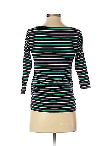 Motherhood 3/4 Sleeve T-Shirt (view 2)