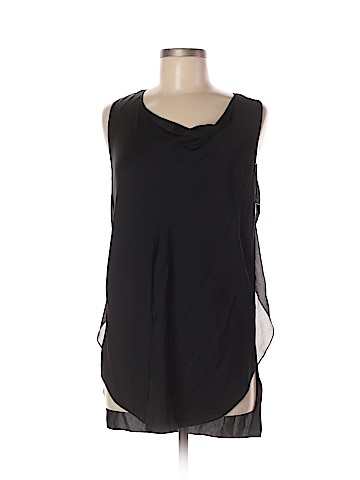 3.1 Phillip Lim Sleeveless Silk Top (view 1)