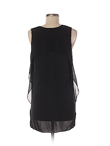 3.1 Phillip Lim Sleeveless Silk Top (view 2)