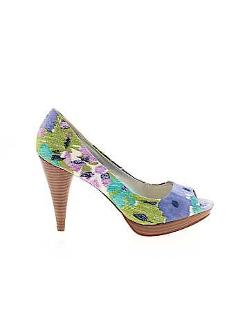 Style&Co Heels (view 1)