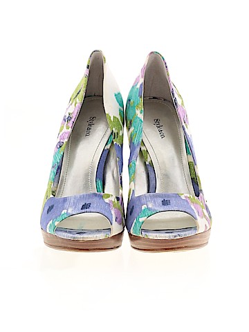 Style&Co Heels (view 2)