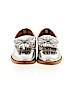 Crazy 8 Silver Dress Shoes Size 10 (kids) - photo 2