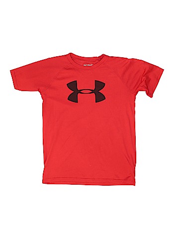 Under Armour Short Sleeve T-Shirt (view 1)