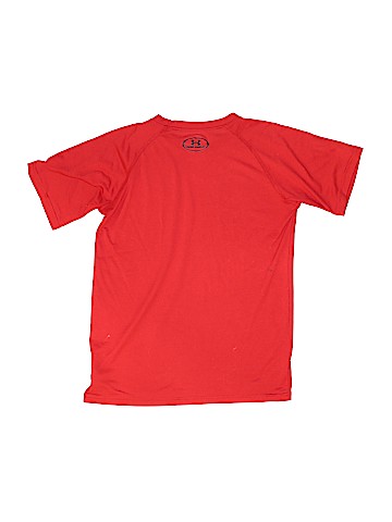 Under Armour Short Sleeve T-Shirt (view 2)