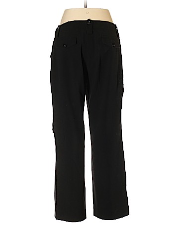 Dalia Petite Dress Pants (view 2)