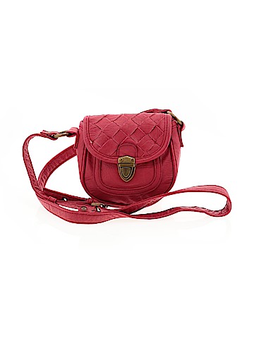 Unbranded Crossbody Bag (view 1)