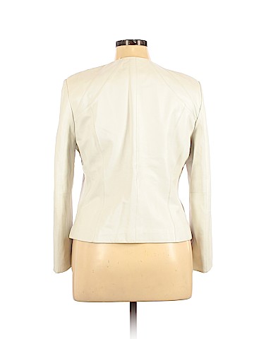 Classiques Entier Leather Jacket (view 2)