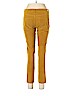 Pilcro and The Letterpress Yellow Cords Size 30 waist - photo 2