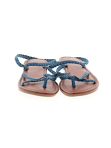 Mia Sandals (view 2)