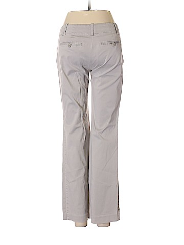 Ann Taylor LOFT Khakis (view 2)