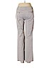 Ann Taylor LOFT Gray Khakis Size 2 (petite) - photo 2