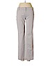 Ann Taylor LOFT Gray Khakis Size 2 (petite) - photo 1