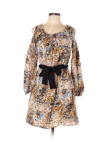 Ya Los Angeles Casual Dress (view 1)