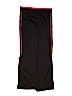 New Balance 100% Polyester Black Active Pants Size 14 - 16 - photo 2