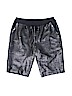 Sachin + Babi 100% Polyester Black Shorts Size 4 - photo 1