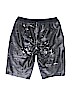 Sachin + Babi 100% Polyester Black Shorts Size 4 - photo 2