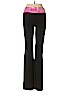 Victoria's Secret Pink Black Yoga Pants Size S (petite) - photo 2