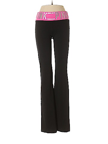 Victoria's Secret Pink Yoga Pants (view 1)