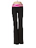 Victoria's Secret Pink Black Yoga Pants Size S (petite) - photo 1