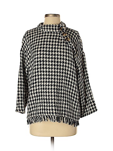 Zara Pullover Sweater (view 1)