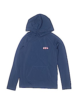 Lands' End Size Medium kids