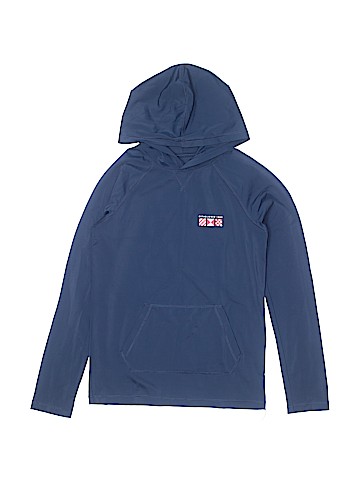 Lands' End Active T-Shirt (view 1)