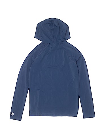 Lands' End Active T-Shirt (view 2)