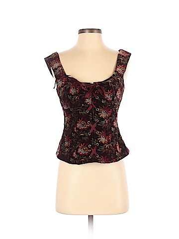 Nanette Lepore Sleeveless Top (view 1)