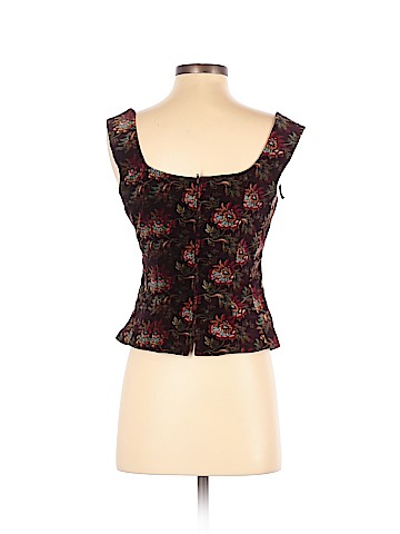 Nanette Lepore Sleeveless Top (view 2)