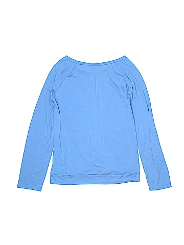 Justice Long Sleeve Blouse (view 2)