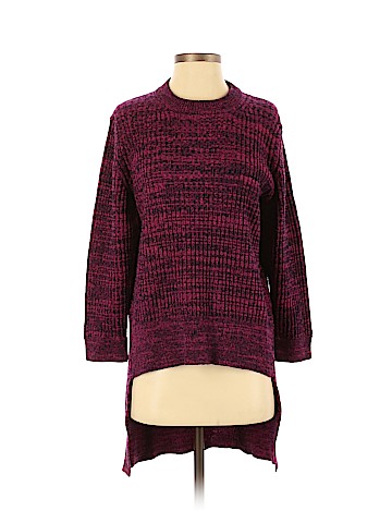 Thakoon Wool Pullover Sweater (view 1)