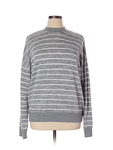 MELLODAY Pullover Sweater (view 1)