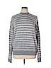 MELLODAY Gray Pullover Sweater Size XL - photo 1